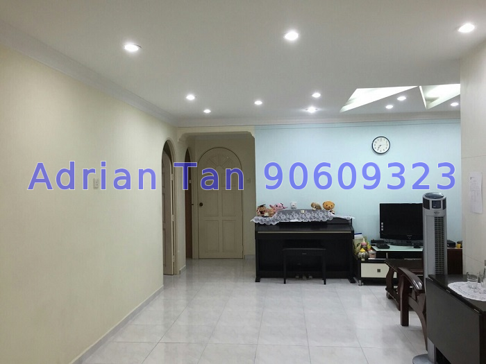 Blk 727 Tampines Street 71 (Tampines), HDB 4 Rooms #44619452